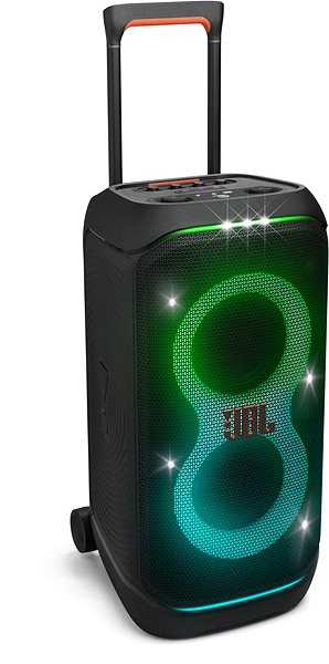 Bluetooth-Lautsprecher JBL Partybox Stage 320 ...