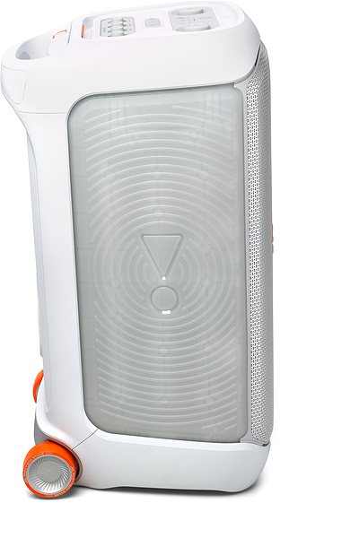 Bluetooth Speaker JBL Partybox Stage 320 White ...