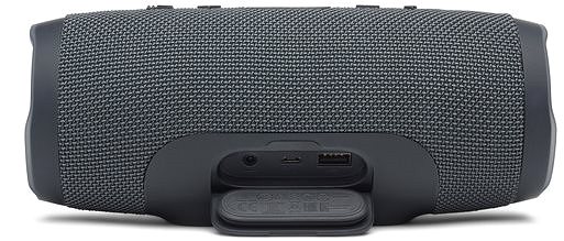 Bluetooth Speaker JBL Charge Essential Connectivity (ports)