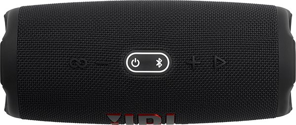 Bluetooth Speaker JBL Charge 5, Black Features/technology