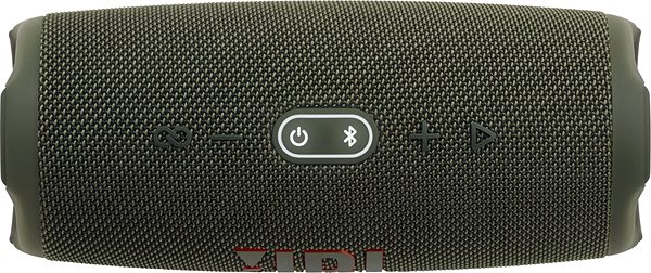 Bluetooth Speaker JBL Charge 5, Green Features/technology