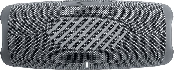 Bluetooth-Lautsprecher JBL Charge 5 Grau Rückseite