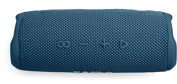 Bluetooth Speaker JBL Flip 6 Blue Features/technology