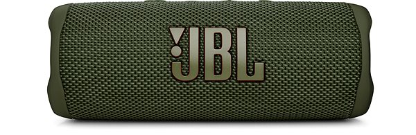 Bluetooth hangszóró JBL Flip 6 - zöld Képernyő