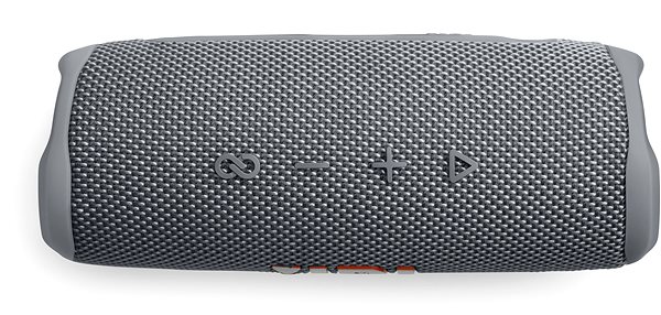Bluetooth Speaker JBL Flip 6 Grey Features/technology