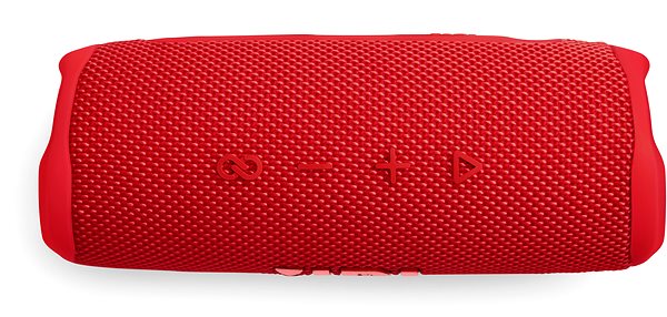 Bluetooth hangszóró JBL Flip 6 - piros Jellemzők/technológia