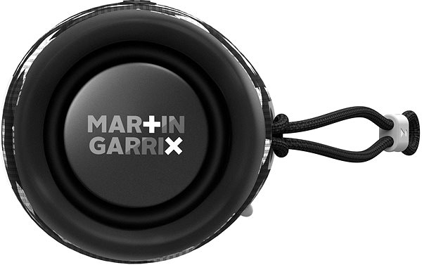 Bluetooth hangszóró JBL Flip 6 Martin Garrix ...