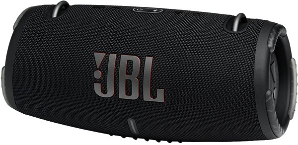 Bluetooth hangszóró JBL XTREME 3 - fekete ...