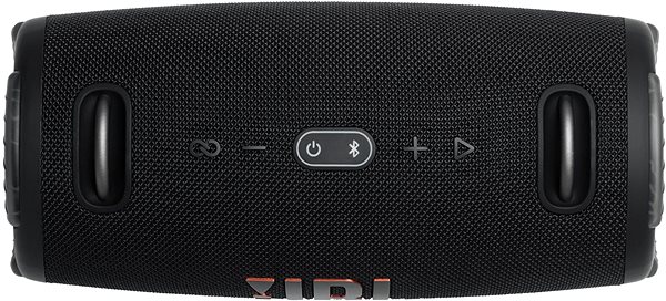 Bluetooth Speaker JBL XTREME3 Black Features/technology