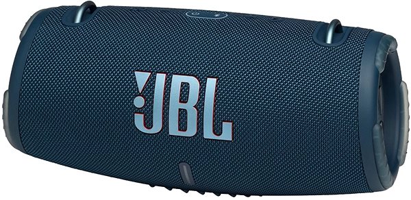 Bluetooth-Lautsprecher JBL XTREME3 blau ...