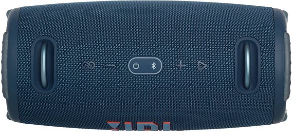 Bluetooth Speaker JBL XTREME3 Blue Features/technology
