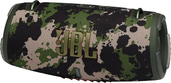 Bluetooth-Lautsprecher JBL XTREME3 Camouflage ...
