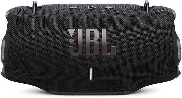 Bluetooth-Lautsprecher JBL Xtreme 4 Black ...
