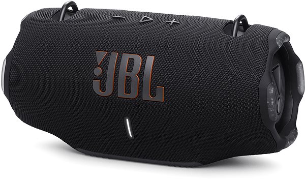Bluetooth hangszóró JBL Xtreme 4 Black ...
