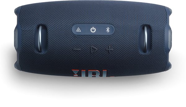 Bluetooth-Lautsprecher JBL Xtreme 4 Blue ...
