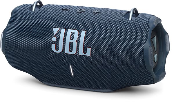 Bluetooth-Lautsprecher JBL Xtreme 4 Blue ...