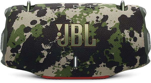 Bluetooth-Lautsprecher JBL Xtreme 4 Camo ...