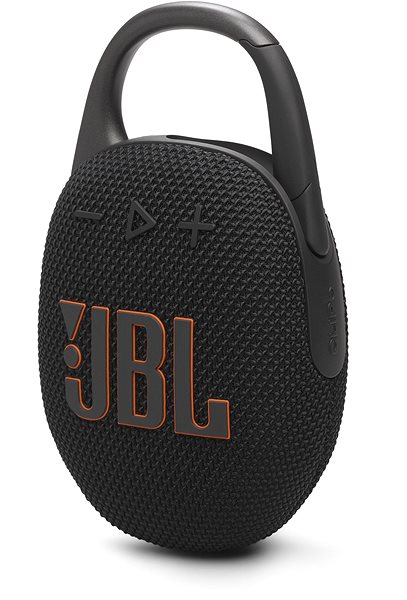 Bluetooth hangszóró JBL Clip 5 Black ...