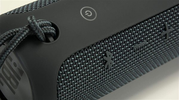 Bluetooth Speaker JBL Flip Essential Features/technology