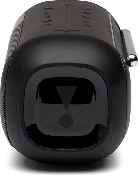 Bluetooth-Lautsprecher JBL Tuner2 schwarz ...