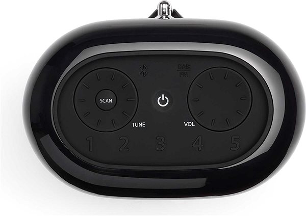 Bluetooth Speaker JBL Tuner XL Features/technology