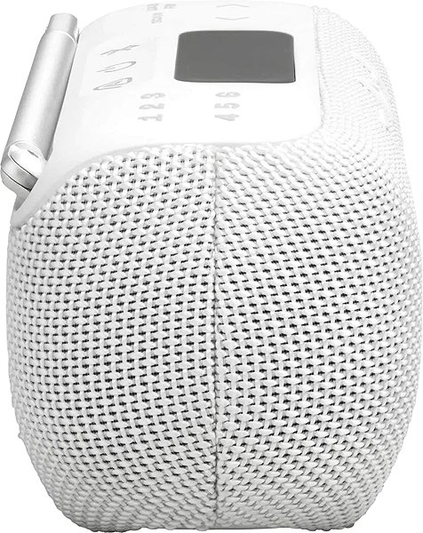 Radio JBL Tuner 3 White ...