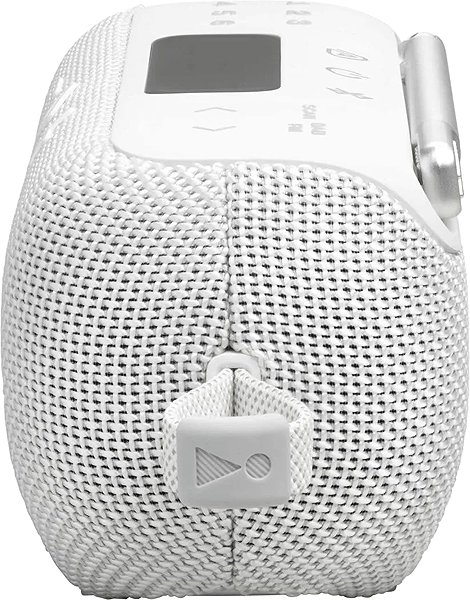 Radio JBL Tuner 3 White ...