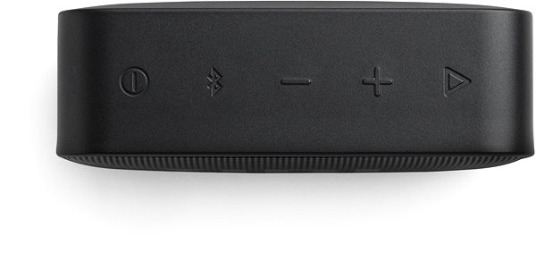 Bluetooth Speaker JBL GO Essential Black Features/technology