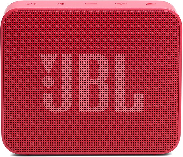 Bluetooth hangszóró JBL Go Essential 2 Red ...