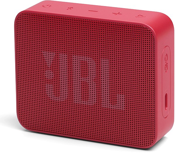 Bluetooth hangszóró JBL Go Essential 2 Red ...