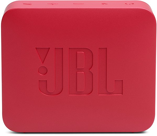 Bluetooth hangszóró JBL Go Essential 2 Red ...