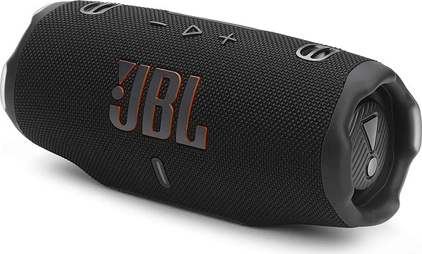 Bluetooth hangszóró JBL Charge 6 Black ...