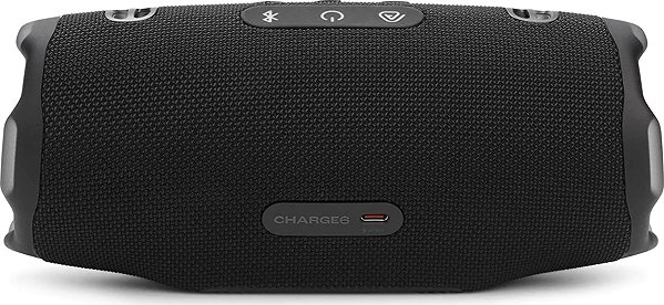 Bluetooth hangszóró JBL Charge 6 Black ...