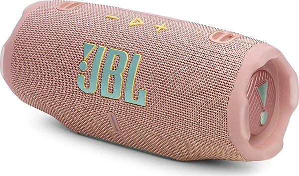 Bluetooth hangszóró JBL Charge 6 Pink ...