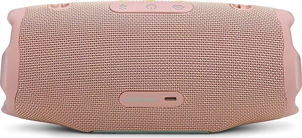 Bluetooth hangszóró JBL Charge 6 Pink ...