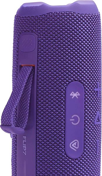 Bluetooth hangszóró JBL Flip 7 Purple ...