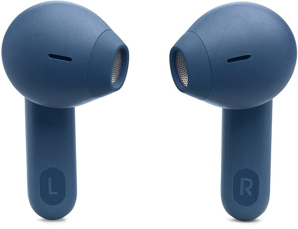 Kabellose Kopfhörer JBL Tune Flex - blau ...