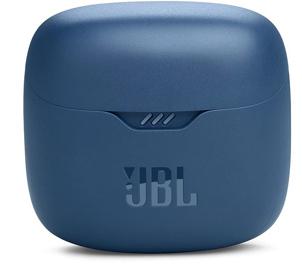 Kabellose Kopfhörer JBL Tune Flex - blau ...