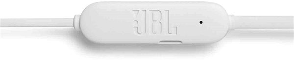 Vezeték nélküli fül-/fejhallgató JBL Tune 215BT fehér ...