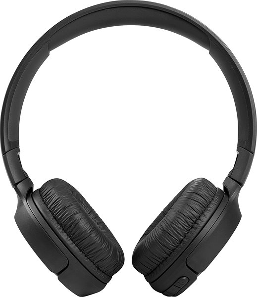 Wireless Headphones JBL Tune 510BT, Black Screen