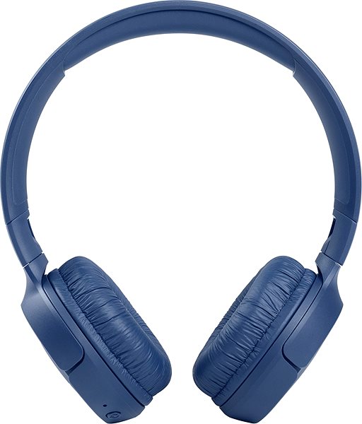 Wireless Headphones JBL Tune 510BT, Blue Screen