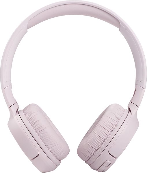 Wireless Headphones JBL Tune 510BT, Pink Screen