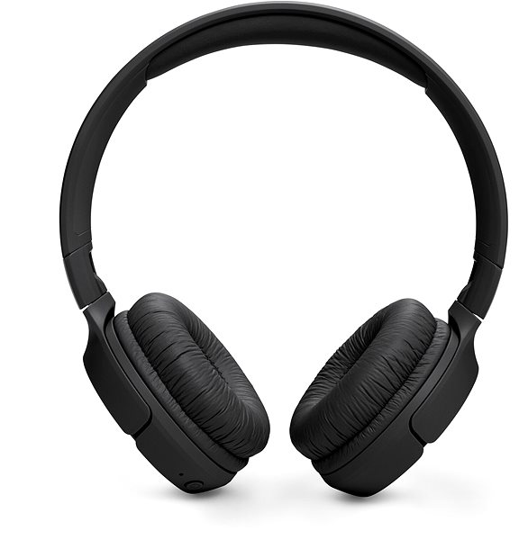 Vezeték nélküli fül-/fejhallgató JBL Tune 520BT fekete ...