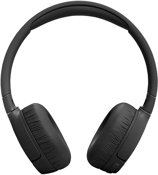 Vezeték nélküli fül-/fejhallgató JBL Tune 670NC fekete ...