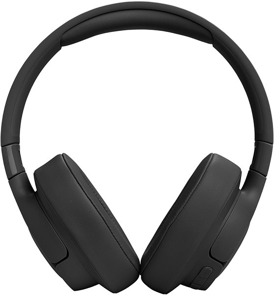 Vezeték nélküli fül-/fejhallgató JBL Tune 770NC fekete ...