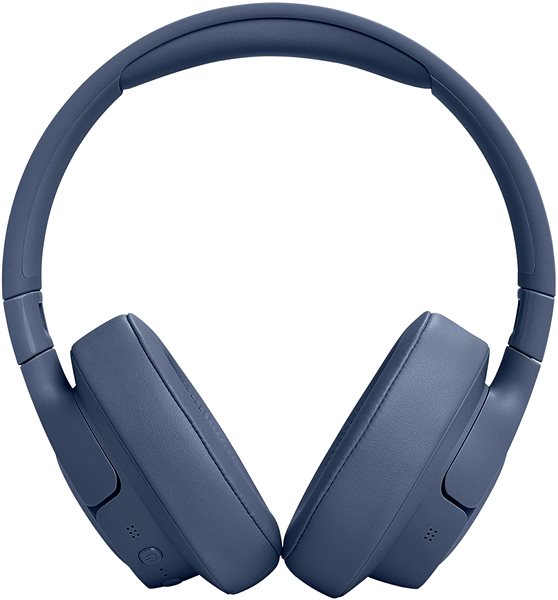 Kabellose Kopfhörer JBL Tune 770NC blau ...