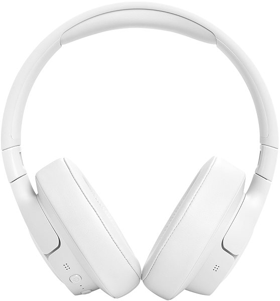 Vezeték nélküli fül-/fejhallgató JBL Tune 770NC fehér ...