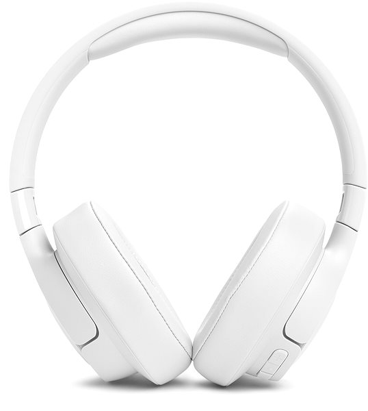 Vezeték nélküli fül-/fejhallgató JBL Tune 770NC fehér ...