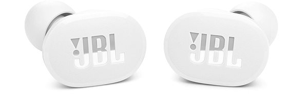 Wireless Headphones JBL Tune 130NC TWS White ...