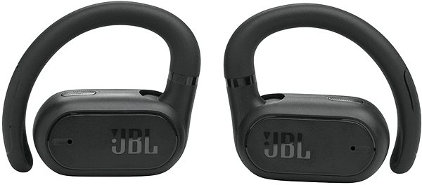 Vezeték nélküli fül-/fejhallgató JBL Soundgear Sense - fekete ...